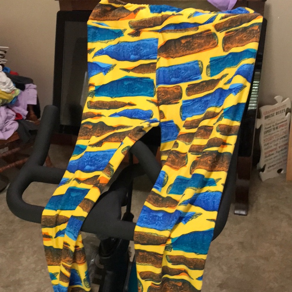 Lularoe leggings